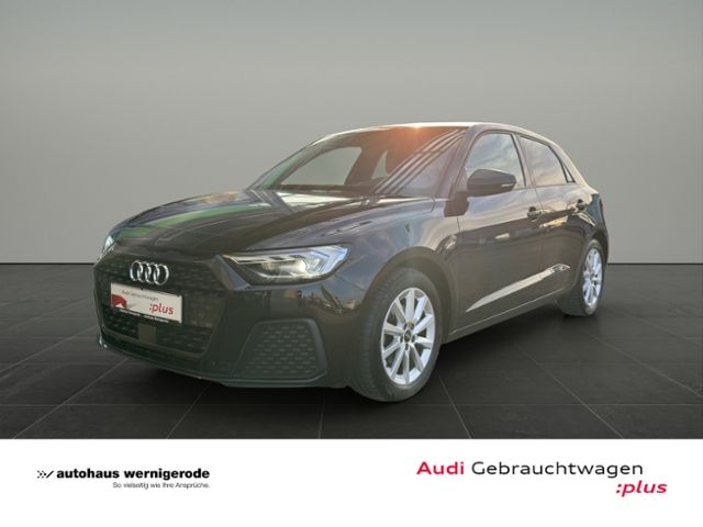 Audi A1 79.539 km 18.439 € Wernigerode 38855