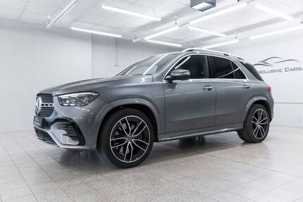 Mercedes-Benz GLE 350 38.449 km 65.900 &euro; Völpke 39393
