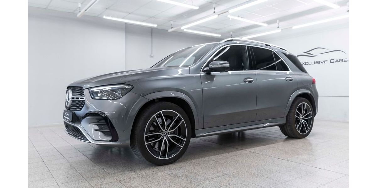 Mercedes-Benz GLE 350 38.449 km 65.900 &euro; Völpke 39393