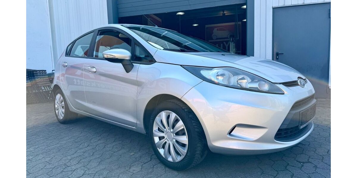 Ford Fiesta 189.000 km 3.200 &euro; Bonn 53177