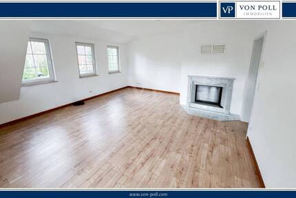 Wunderschöne, sonnige, 3-Zimmerwohnung mit großer Loggia in bevorzugter Lage von Glienicke Nordbahn 3 zimmer