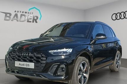 Audi Q5 9.900 km 65.990 &euro; Wolfratshausen 82515