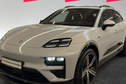 Porsche Macan 82.725 km 91.190 &euro; Hannover 30179
