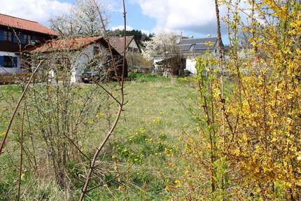 Grundstück Peißenberg - 499.000&euro; | Angebot:26238685