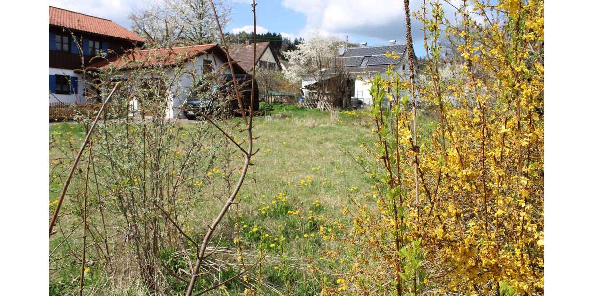 Grundstück Peißenberg - 499.000&euro; | Angebot:26238685