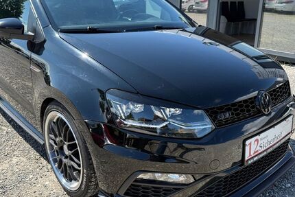 VW Polo 153.253 km 11.499 € Leipheim 89340