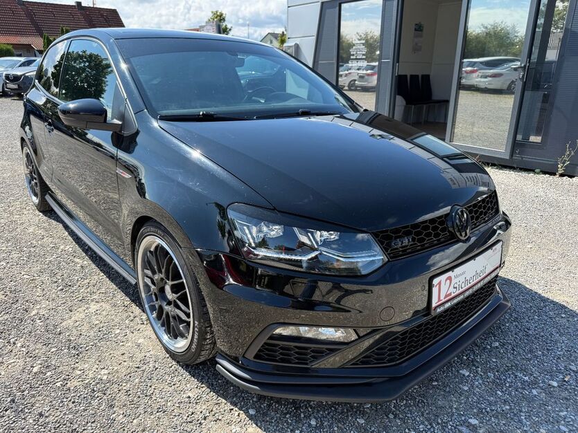 VW Polo 153.253 km 11.499 € Leipheim 89340
