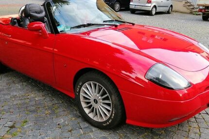 Fiat Barchetta