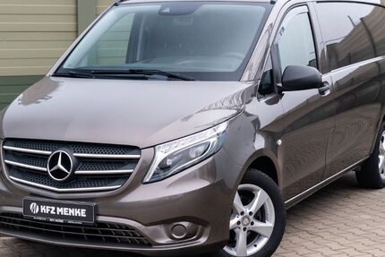 Mercedes-Benz Vito 254.000 km 14.980 &euro; Rastede-Hahn 26180