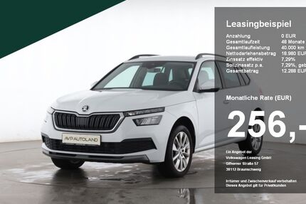 Skoda Kamiq 37.572 km 18.440 &euro; Plattling 94447