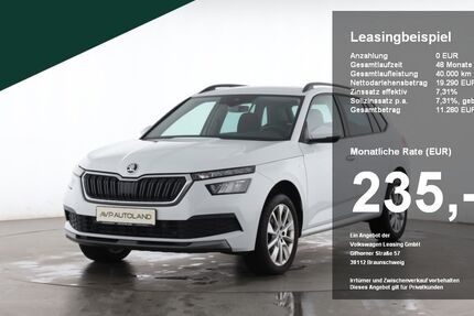 Skoda Kamiq 37.572 km 19.290 &euro; Plattling 94447