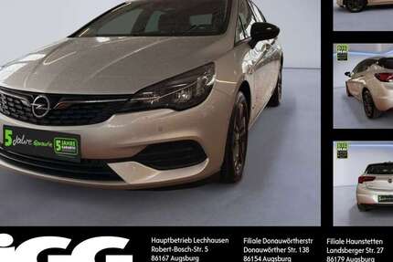 Opel Astra 67.920 km 12.480 &euro; Augsburg 86167