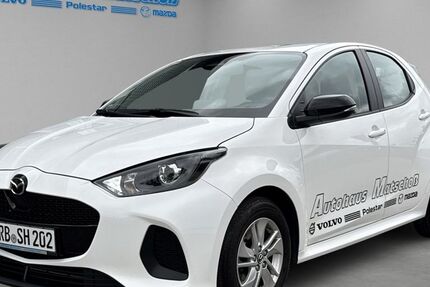 Mazda 2 Hybrid 14.000 km 22.450 € Strausberg 15344