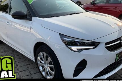 Opel Corsa 20.370 km 15.580 € Mindelheim 87719