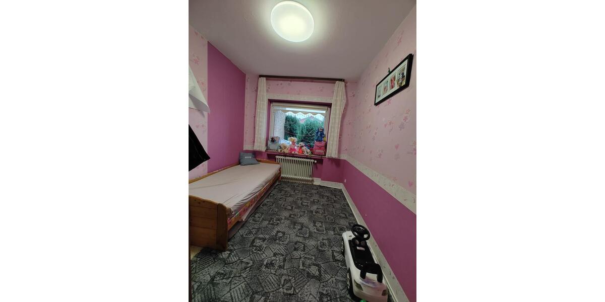 Erdgeschoßwohnung Vechta - 3 Zimmer, 72 m&sup2;, 153.000&euro; | Angebot:26877372