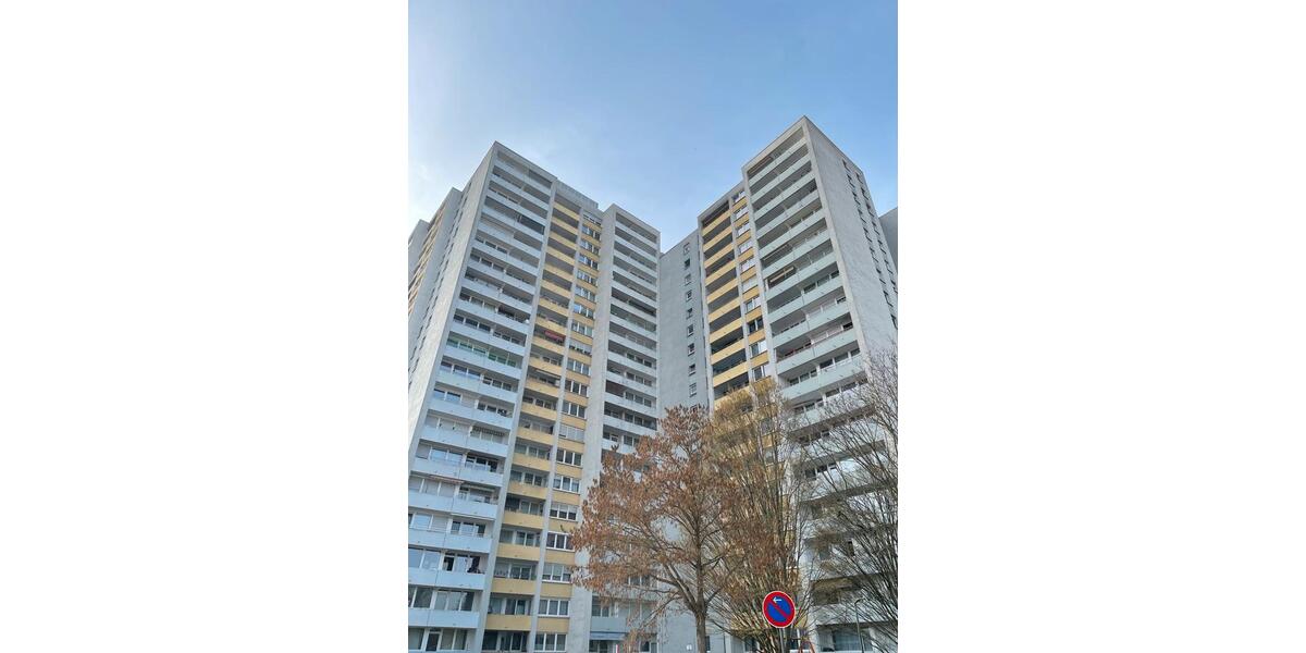 Etagenwohnung Ludwigshafen am Rhein Ludwigshafen-Oggersheim - 2 Zimmer, 67 m&sup2;, 140.000&euro; | Angebot:26610204