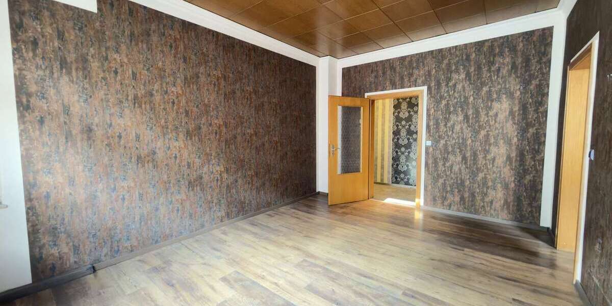 Stilvolle 3,5-Zimmer-Wohnung in Top-Lage von Essen Kupferdreh - Etagenwohnung Essen Stadtbezirk VIII | Angebot:26372728