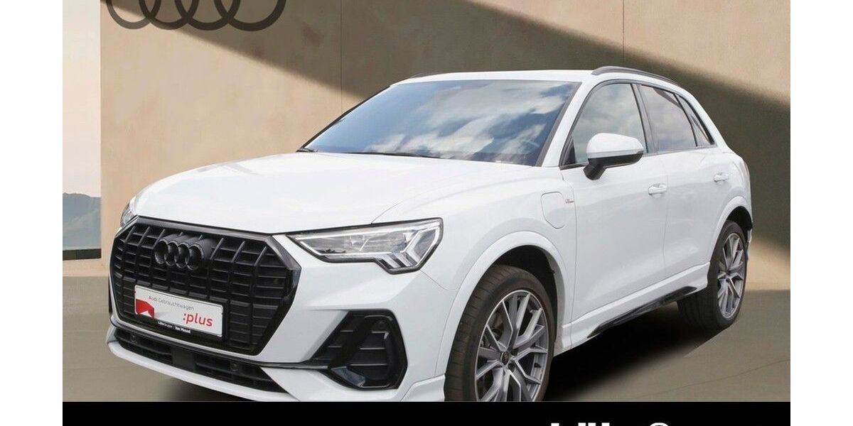 Audi Q3 62.707 km 33.950 &euro; Meckenheim / Bonn 53340