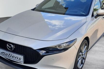 Mazda 3 49.000 km 21.480 &euro; Torgau 04860