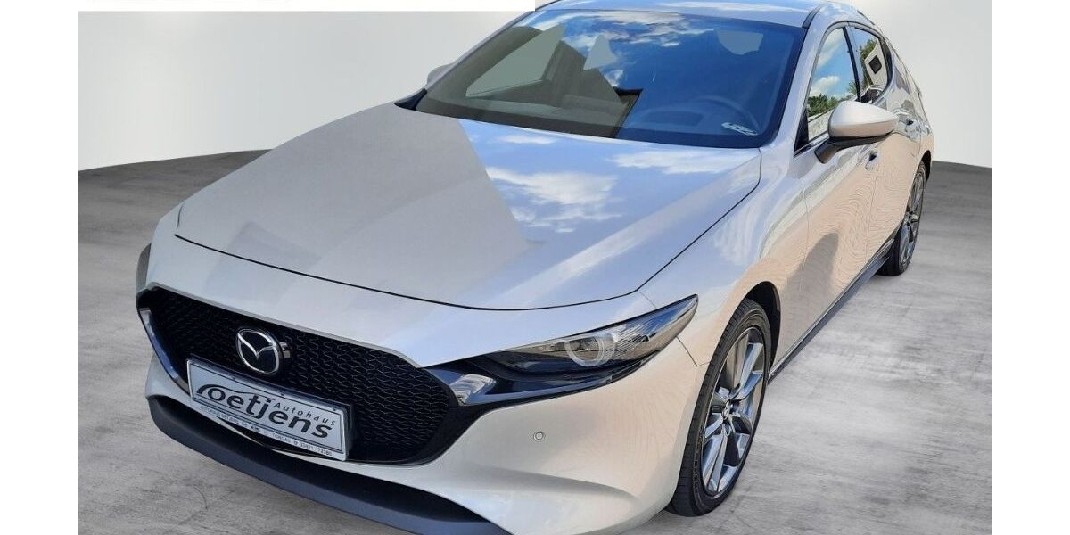 Mazda 3 49.000 km 21.480 &euro; Torgau 04860