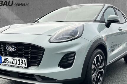 Ford Puma 4.500 km 21.865 &euro; Löbau 02708