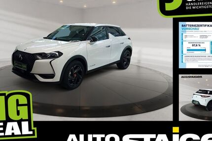 DS Automobiles DS3 23.461 km 19.887 &euro; Stuttgart 70376