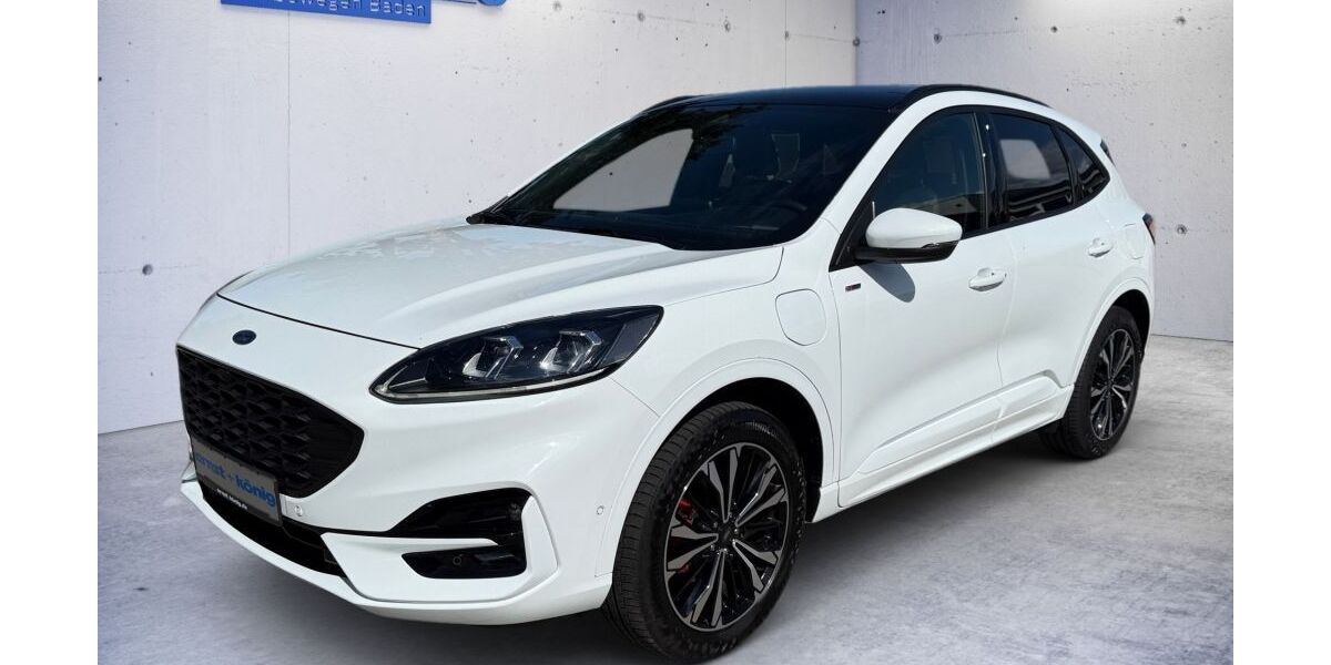 Ford Kuga 29.636 km 25.470 &euro; Weil am Rhein 79576