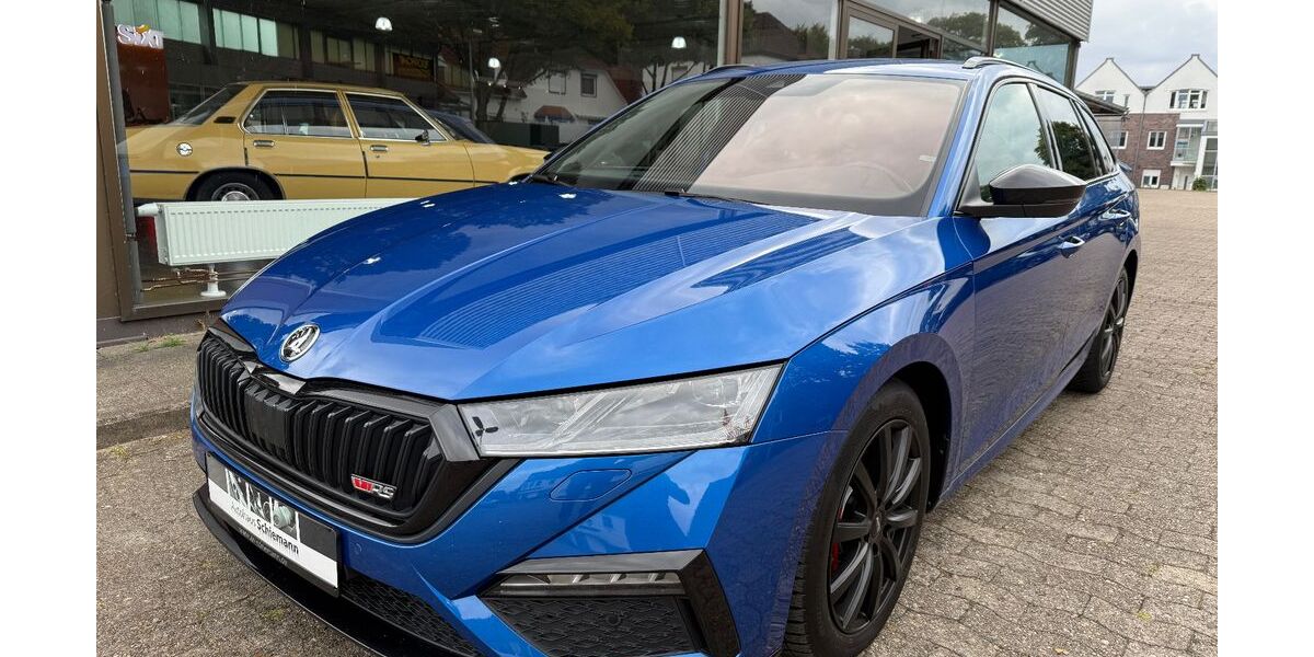 Skoda Octavia 99.912 km 28.940 &euro; Achim 28832