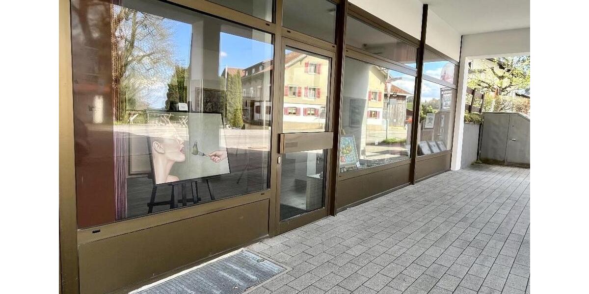 Gewerbeobjekt Oberreute - 945&euro; | Angebot:26256197
