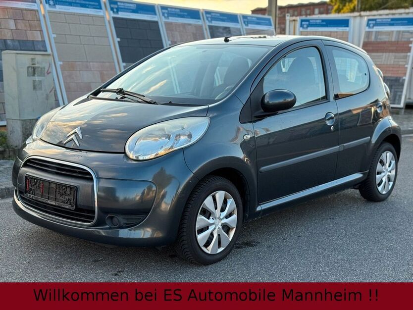 Citroen C1 159.800 km 1.950 € Mannheim 68199
