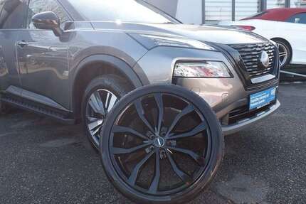 Nissan X-Trail 29.400 km 30.489 &euro; Delitzsch/Döbernitz 04509