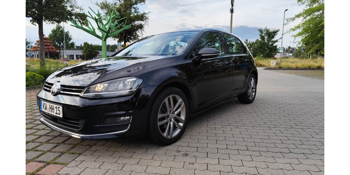 VW Golf 89.900 km 15.300 &euro; Königs Wusterhausen 15712