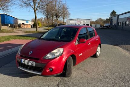 Renault Clio 67.500 km 4.400 &euro; Hamburg 21149