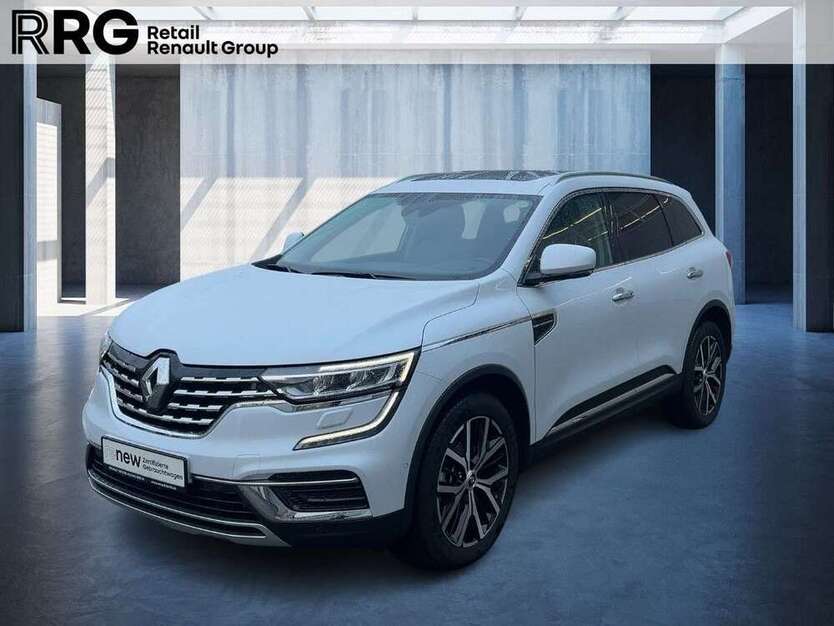 Koleos