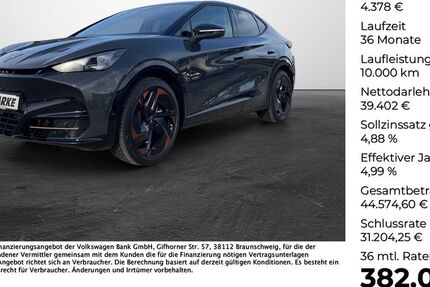 Cupra Tavascan 3.000 km 41.890 &euro; Vechta 49377