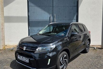 Suzuki Vitara 7.200 km 25.980 &euro; Spangdahlem 54529