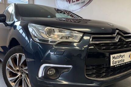 Citroen DS4 128.500 km 6.890 € Sindelfingen/Darmsheim 71069