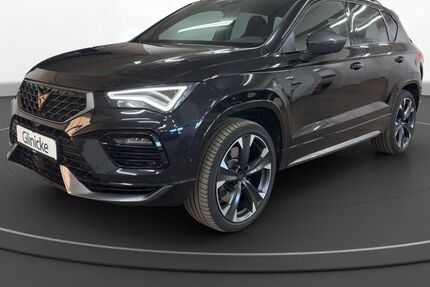 Cupra Ateca 20.440 km 32.680 &euro; Minden 32427