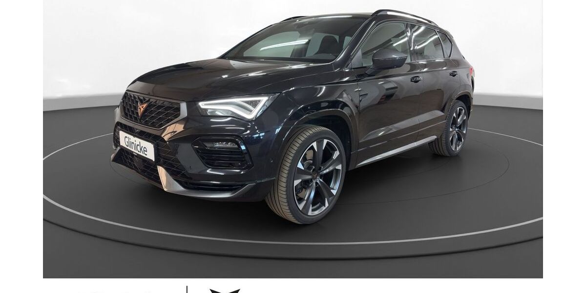 Cupra Ateca 20.440 km 32.680 &euro; Minden 32427