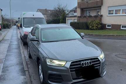 Audi Q3 142.000 km 14.900 € Leutenbach 71397