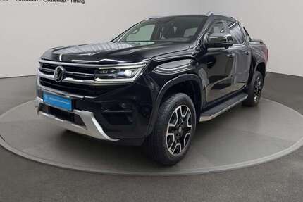 VW Amarok