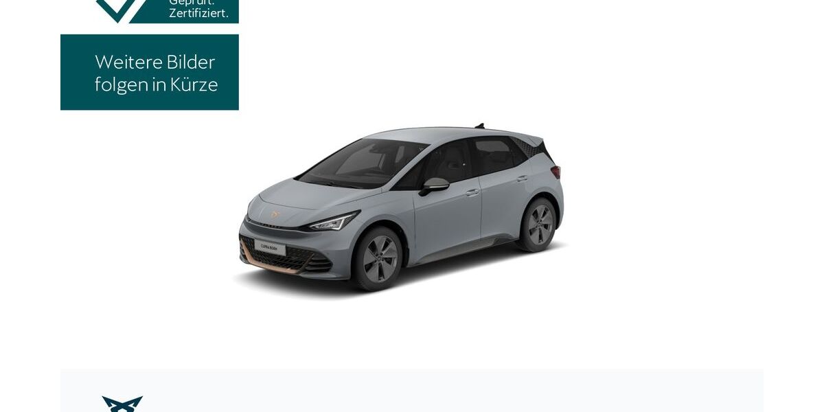 Cupra Born 31.336 km 23.690 &euro; Königstein/Ts. 61462