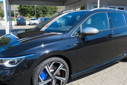 VW Golf 24.477 km 35.900 € Mehring 54346