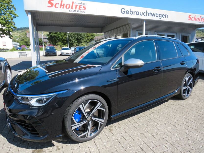 VW Golf 24.477 km 35.900 € Mehring 54346