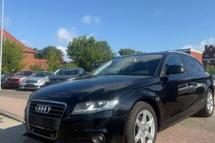Audi A4 215.672 km 4.790 &euro; Stade 21680