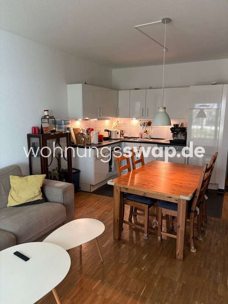 Wohnung zum Mieten in Hamburg-Nord, Hamburg 1.376 € 65 m²