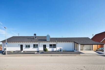 Haus Blaustein Dietingen - 1 Zimmer, 450 m&sup2;, 1.155.000&euro; | Angebot:26216378