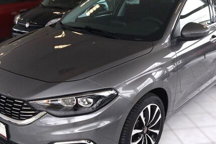 Fiat Tipo 55.500 km 11.950 &euro; Gefrees 95482