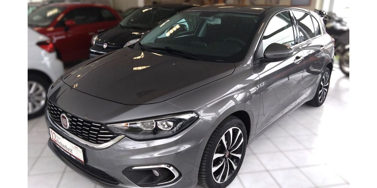 Fiat Tipo 55.500 km 11.950 &euro; Gefrees 95482
