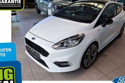 Ford Fiesta 93.369 km 9.990 &euro; Kaufbeuren 87600